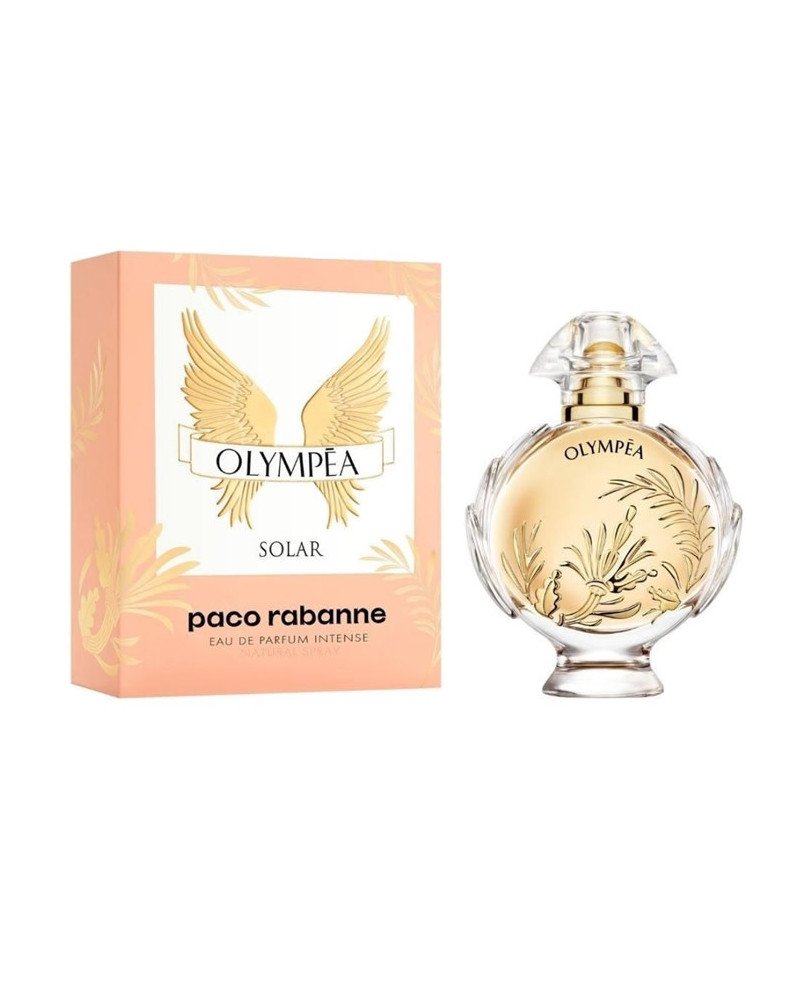 Paco Rabanne Olympéa Solar Eau de Perfume Intense Spray 30ml