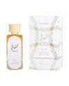 Lattafa Hayaati Gold Elixir Eau De Parfum 100Ml Vaporizador