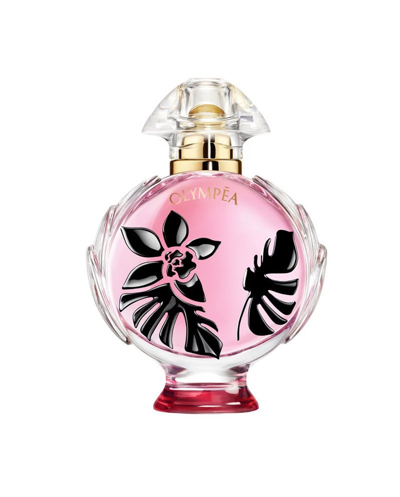 Paco Rabanne Olympéa Flora Eau De Perfume Spray 30ml