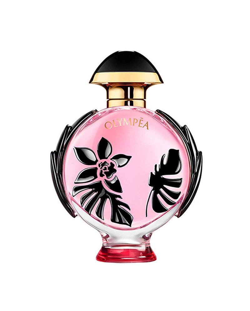 Paco Rabanne Olympéa Flora Eau De Perfume Spray 50ml