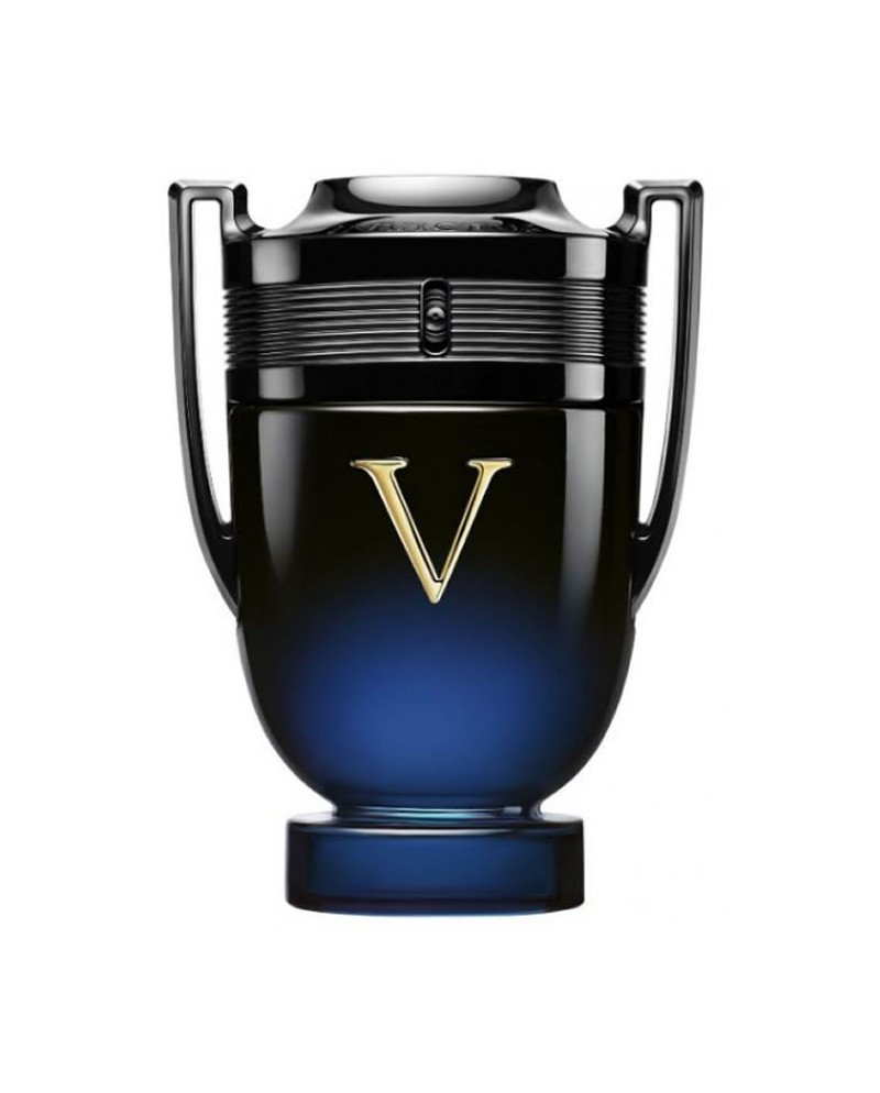 Paco Rabanne Invictus Victory Elixir Eau De Perfume Spray 50ml