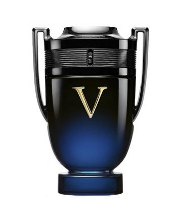 Paco Rabanne Invictus Victory Elixir Eau De Perfume Spray 100ml