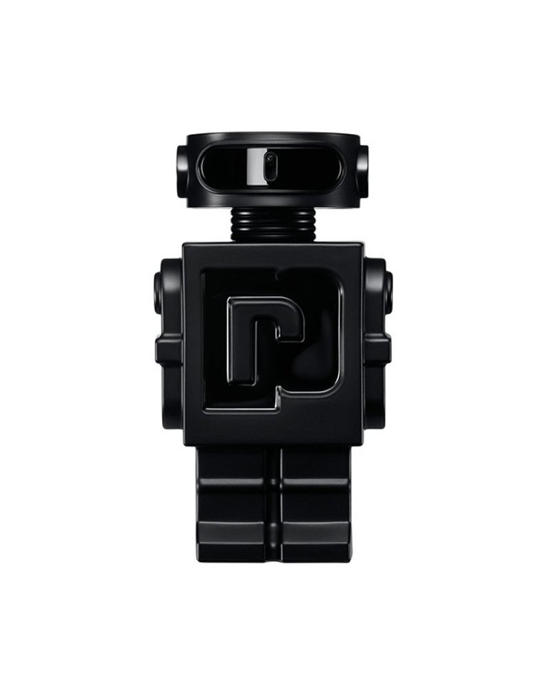 Paco Rabanne Phantom Parfum Eau De Perfume Spray Recargable 150ml