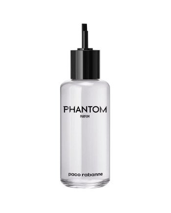 Paco Rabanne Phantom Parfum Eau De Perfume Recarga 200ml