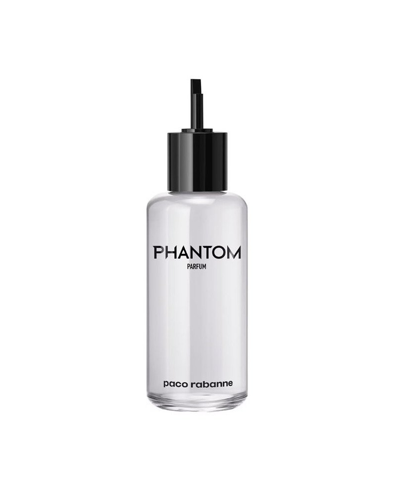 Paco Rabanne Phantom Parfum Eau De Perfume Recarga 200ml