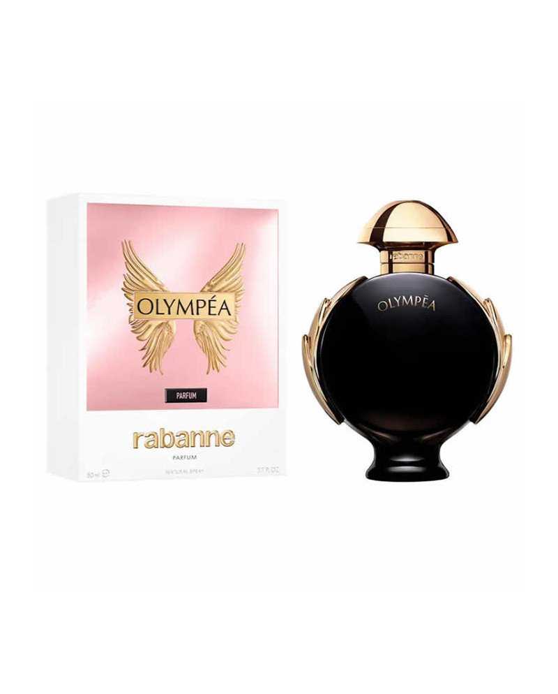 Paco Rabanne Olympéa Parfum Spray 80ml
