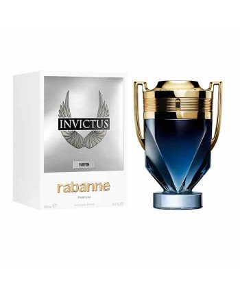Paco Rabanne Invictus Parfum Spray 100ml