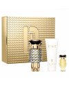 Paco Rabanne Fame Eau De Perfume Spray 80ml Set 3 Piezas