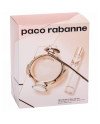 Paco Rabanne Olympéa Eau De Perfume Spray 80ml Set 2 Piezas 2020