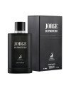 Maison Alhambra Jorge Di Profumo Eau De Parfum 100Ml Vaporizador