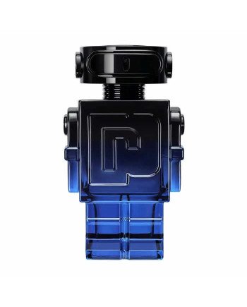 Paco Rabanne Phantom Intense Eau De Perfume Spray Recargable 150ml