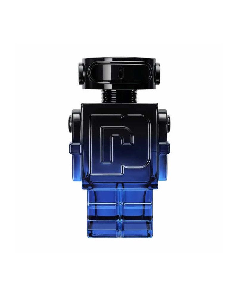 Paco Rabanne Phantom Intense Eau De Perfume Spray Recargable 150ml