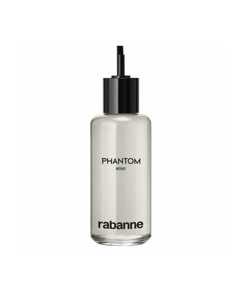 Paco Rabanne Phantom Intense Eau De Perfume Refill 200ml
