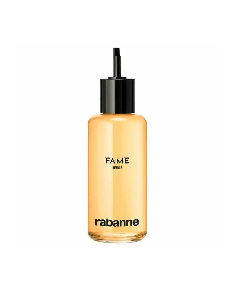 Paco Rabanne Fame Intense Eau De Perfume 200ml Refill