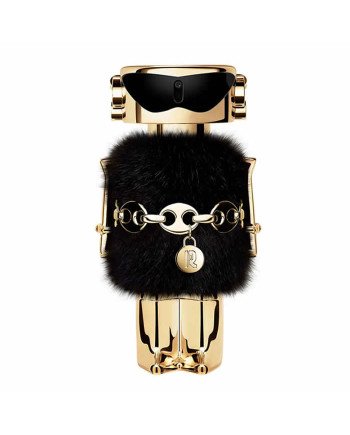 Carolina Herrera Fame The Couture Edition Eau De Parfum Spray 80ml