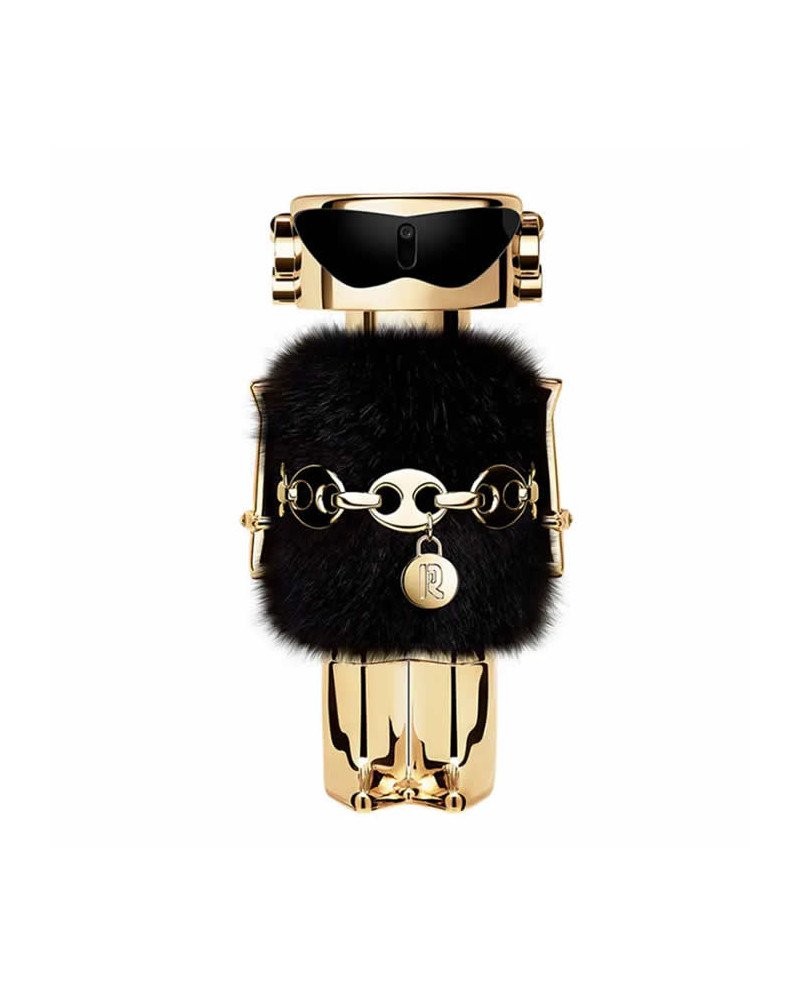 Carolina Herrera Fame The Couture Edition Eau De Parfum Spray 80ml