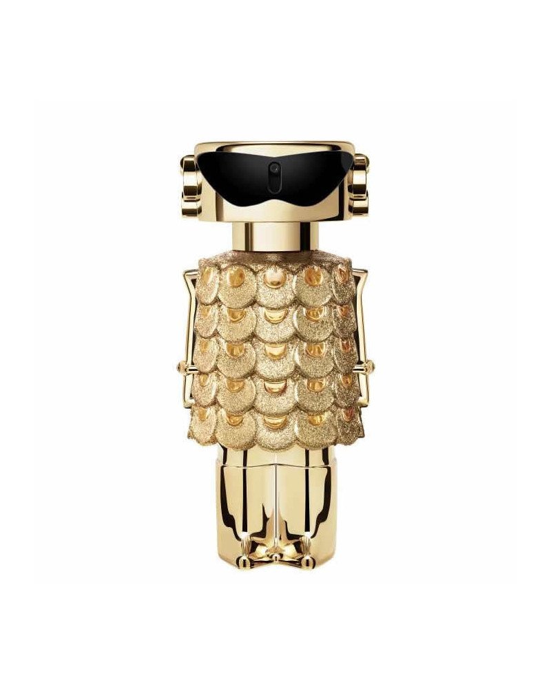 Paco Rabanne Fame Intense Eau De Perfume Spray 80ml Recargable