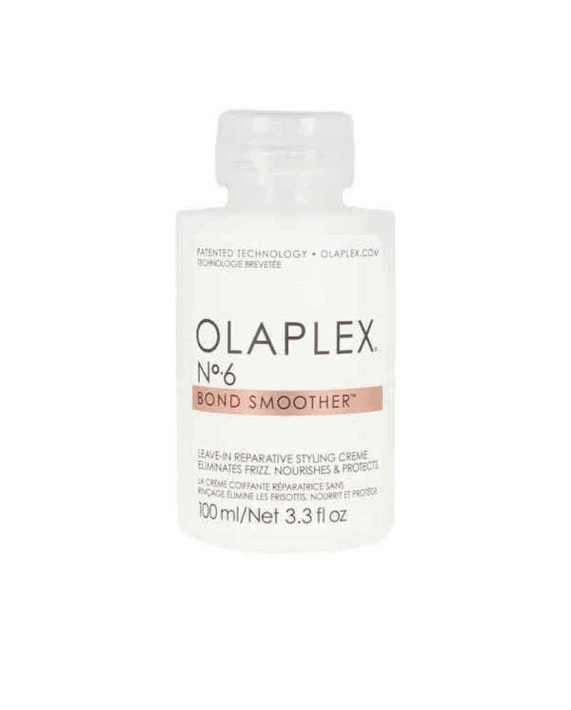 Olaplex Bond Smoother Tratamiento N6 100Ml