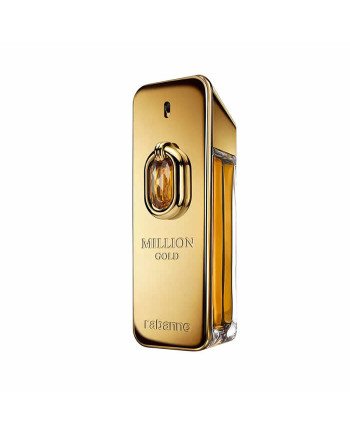 Paco Rabanne Million Gold Elixir Parfum Intense Spray 200ml