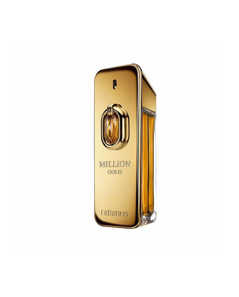 Paco Rabanne Million Gold Elixir Parfum Intense Spray 200ml