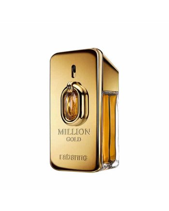 Paco Rabanne Million Gold Elixir Parfum Intense Spray 50ml
