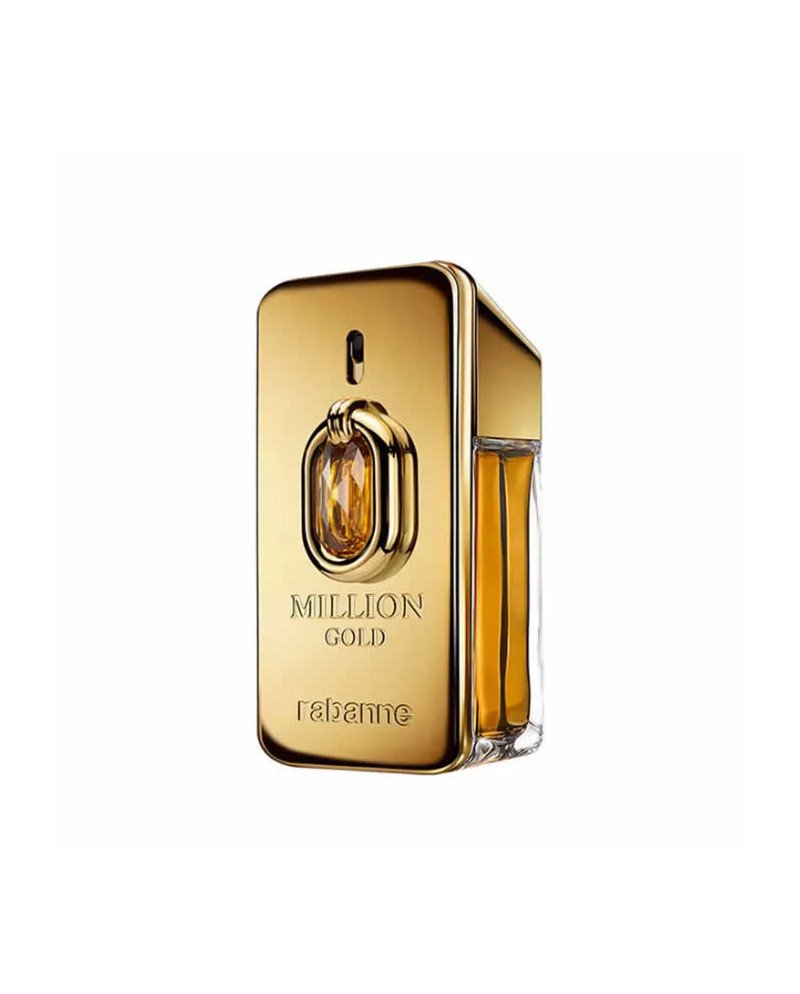 Paco Rabanne Million Gold Elixir Parfum Intense Spray 50ml