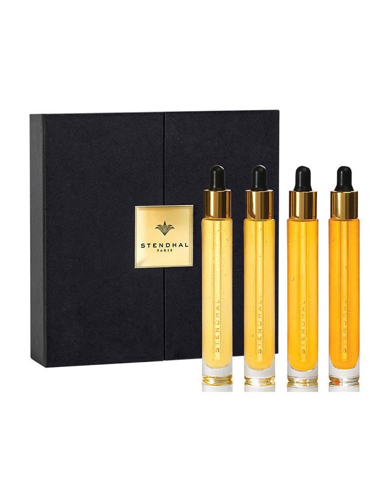 Stendhal Pur Luxe La Cure Divine Treatment Tratamiento 4 Semanas