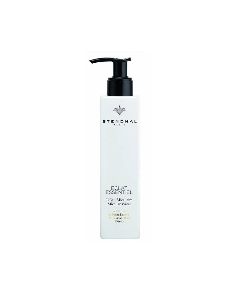 Stendhal Éclat Essentiel Agua Micelar 200ml