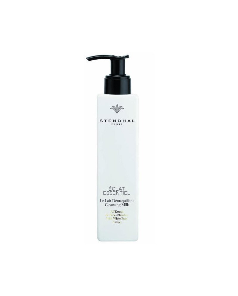 Stendhal Éclat Essentiel Leche Desmaquillante 200ml