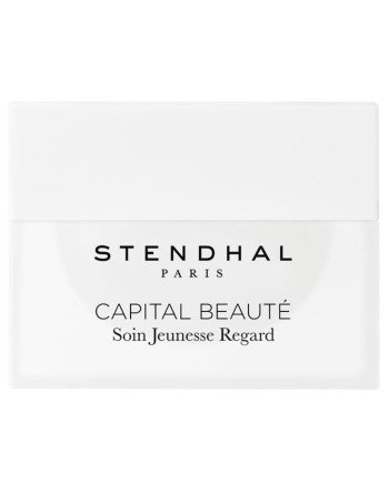 Stendhal Capital Beauté Soin Jeunesse Regard 10ml