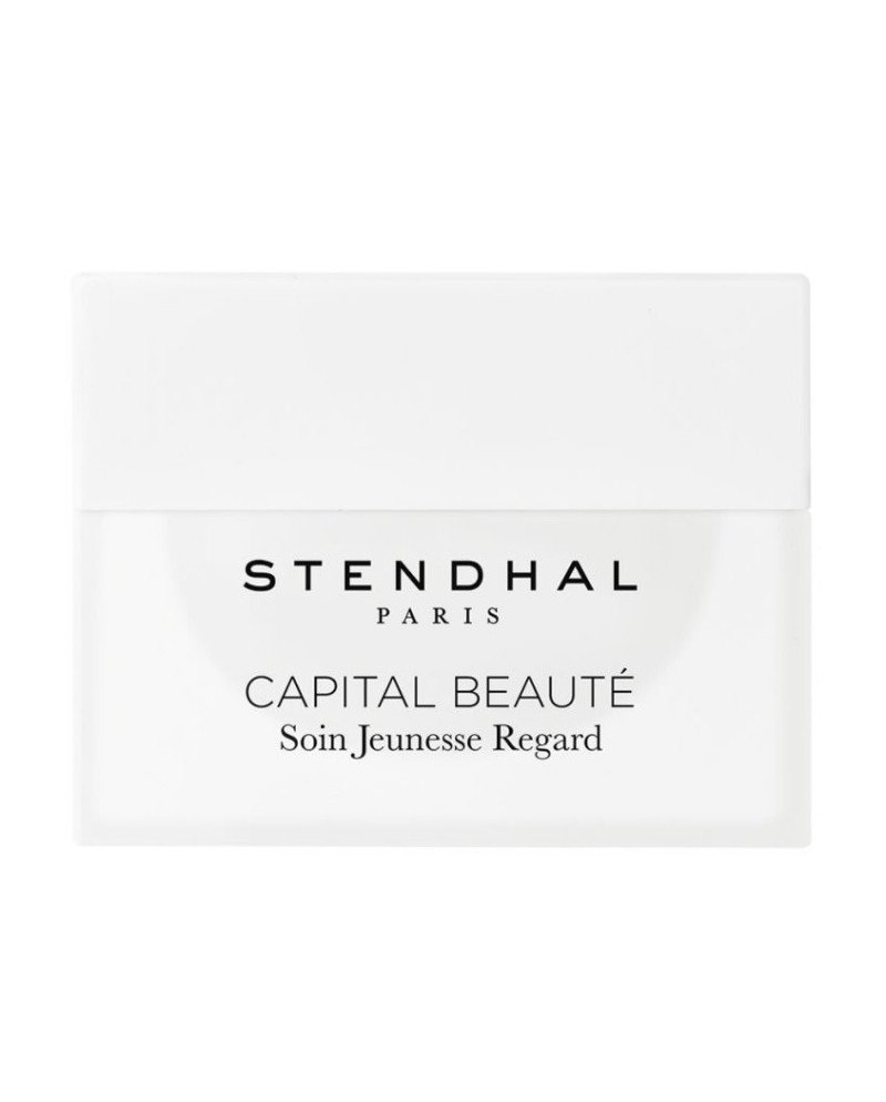 Stendhal Capital Beauté Soin Jeunesse Regard 10ml