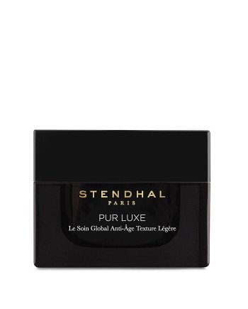 Stendhal Pur Luxe Total Anti Aging Care Light Texture 50ml