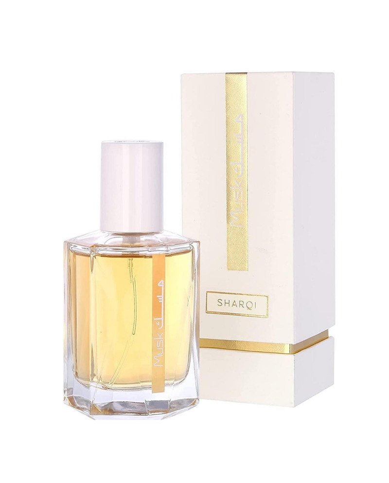 Rasasi Sharqi Eau De Parfum 50Ml Vaporizador