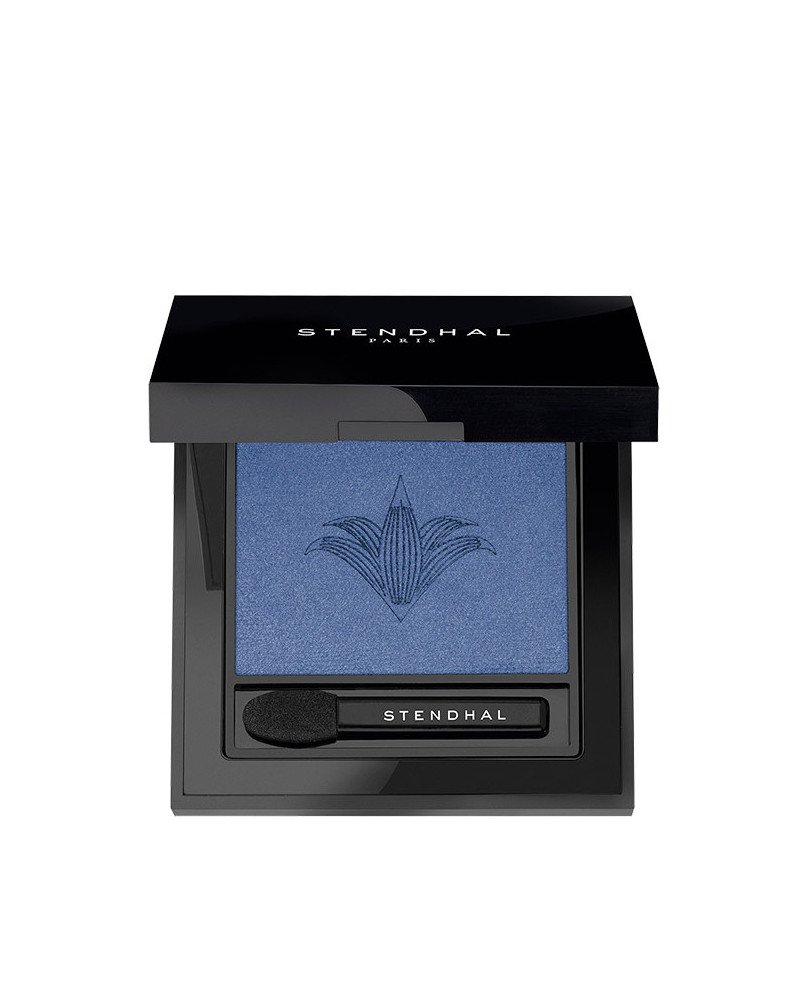 Stendhal Ombre À Paupière Sublimatrice 500 Saphir 2.5g