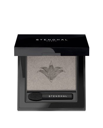 Stendhal Ombre À Paupière Sublimatrice 501 Platine 2.5g