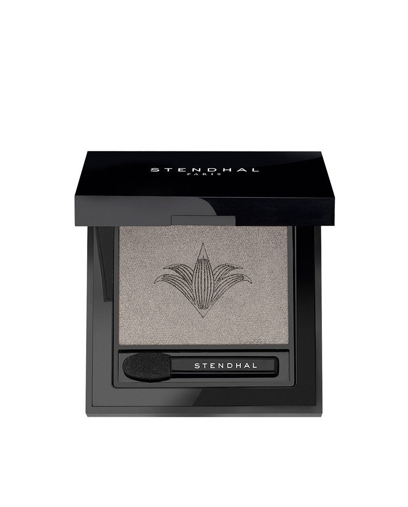 Stendhal Ombre À Paupière Sublimatrice 501 Platine 2.5g