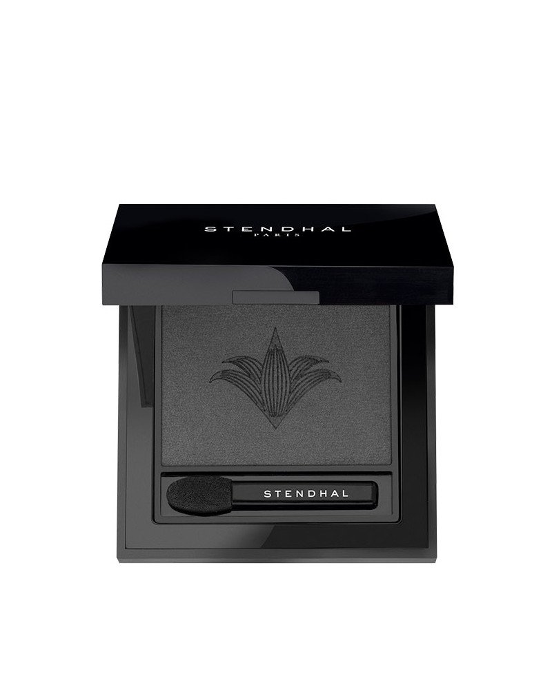 Stendhal Ombre À Paupière Sublimatrice 502 Graphite 2.5g