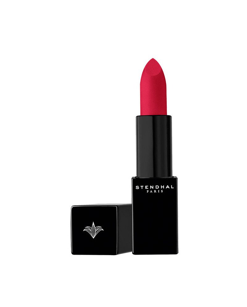 Stendhal Rouge À Lèvres Effet Mat 103 Amaryllis 3.8g