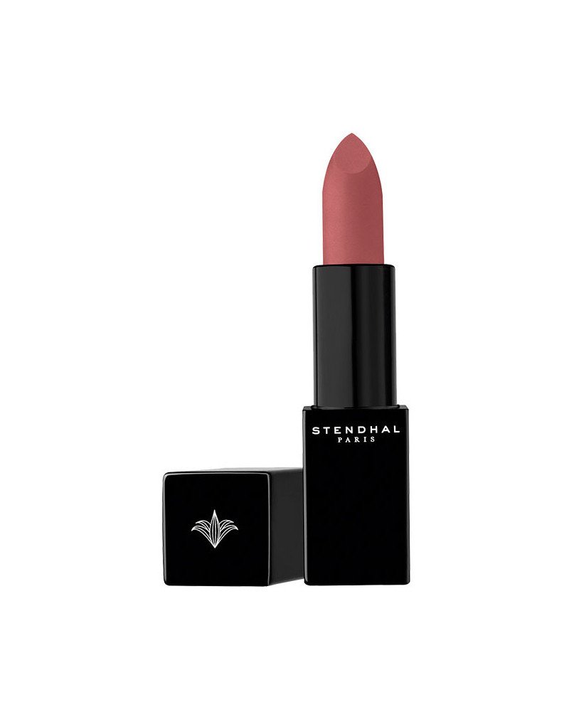 Stendhal Rouge À Lèvres Effet Mat 105 Rose Terracotta 3.8g