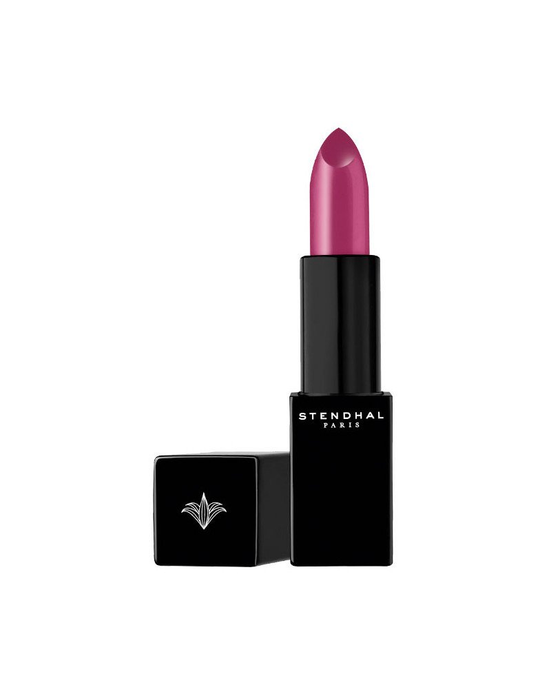 Stendhal Rouge À Lèvres Effet Brillant 203 Mauve Sauvage 3.5g