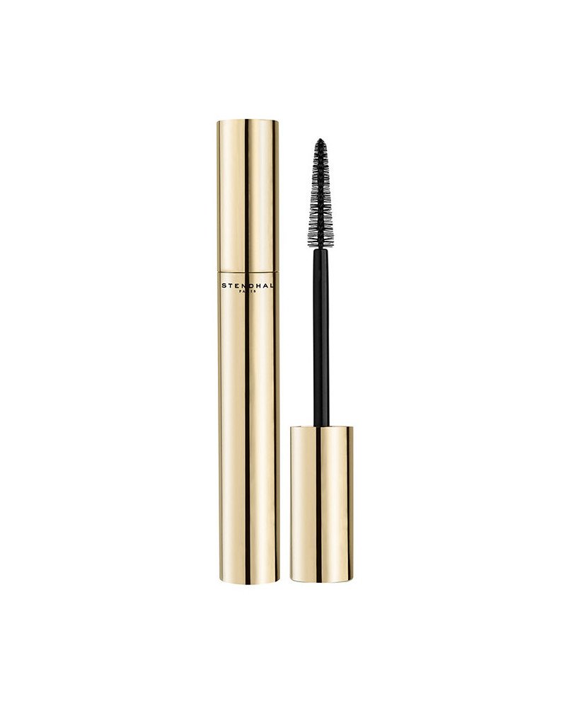 Stendhal Pur Luxe Mascara Soin Longue Tenue 100 Noir 8.5ml