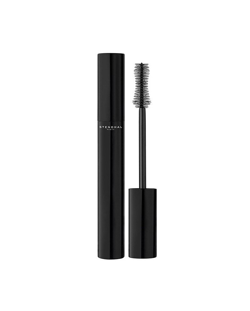 Stendhal Mascara Volume 010 Noir 8.5ml
