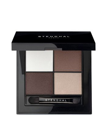 Stendhal Palette Sourcils Haute Précision 410 Universel 3.5g