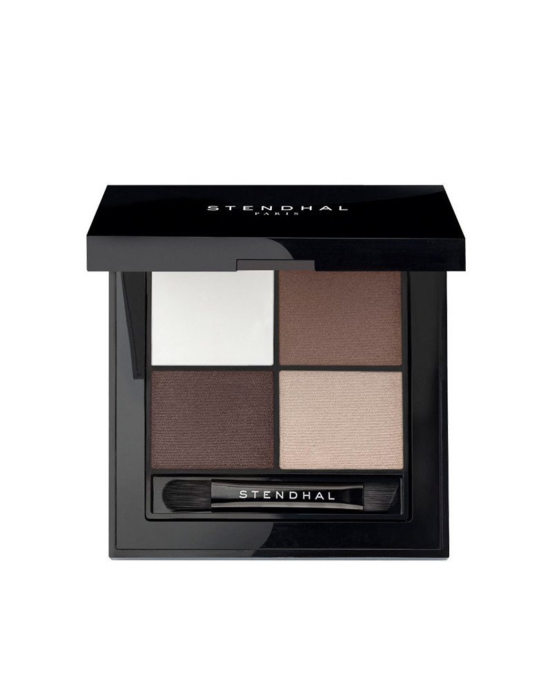 Stendhal Palette Sourcils Haute Précision 410 Universel 3.5g