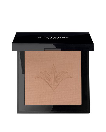 Stendhal Poudre Compacte Perfectrice 130 Ambre Rosé 9g
