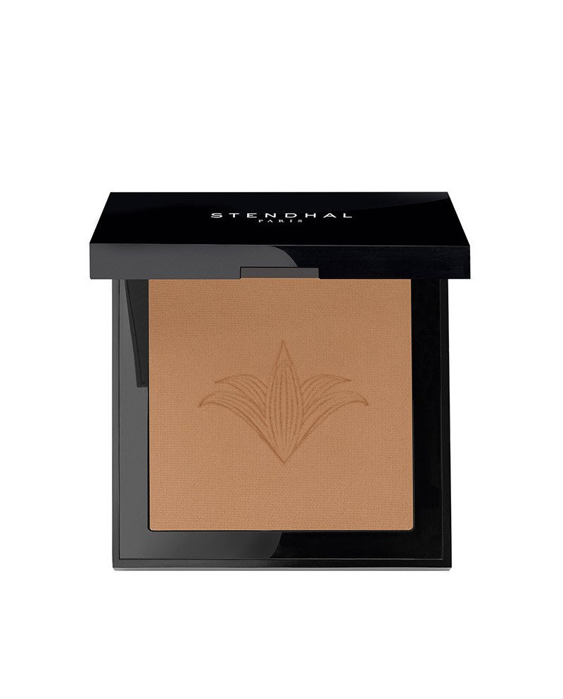 Stendhal Poudre Compacte Perfectrice 131 Ambre 9g