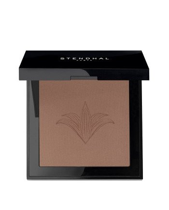 Stendhal Poudre Compacte Perfectrice 150 Santal 9g