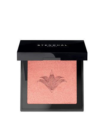 Stendhal Blush Illuminateur 300 Rose Jaipur 5.5g