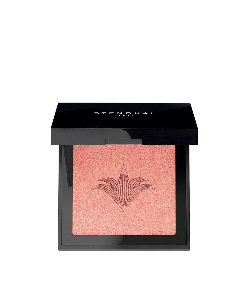Stendhal Blush Illuminateur 300 Rose Jaipur 5.5g