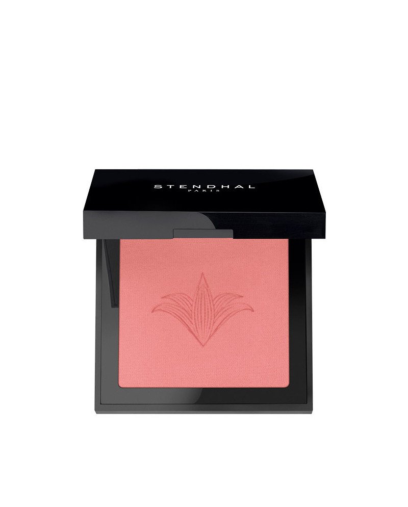 Stendhal Blush Illuminateur 301 Rose Nevada 5.5g